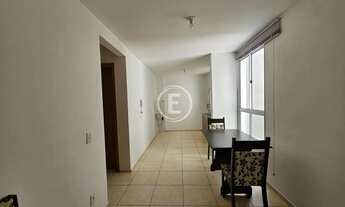 Imagem 2: Apartamento 2 Quartos no Residencial Bromélias - Bela Vista