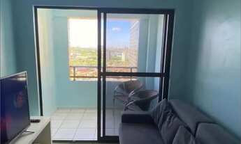 Imagem 2: JB APARTAMENTO NO CONDOMÍNIO PORTO DO ALTO EM NEÓPOLIS COM 2 QUARTOS SENDO 1 SUÍTE