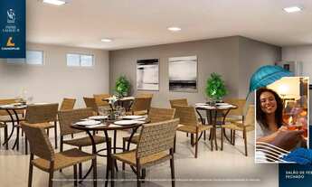 Imagem 6: 041- PRIME CALHAU 2 - PASSO CHAVE DE 3 QUARTOS - SEM BUROCRACIA