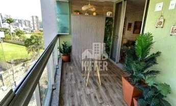 Imagem 4: Apartamento com 2 quartos, 1 Suíte, Varanda, 1 vaga, 93 m² por R$ 684.000,00 - Santa Rosa