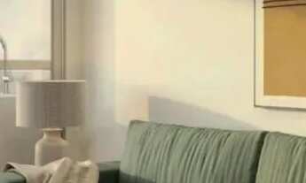 Imagem 6: Imóvel para venda possui 69 metros quadrados com 1 quarto em Laranjeiras - Rio de Janeiro