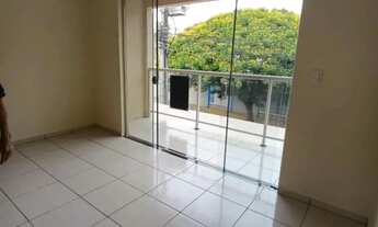 Imagem 2: Imóvel para aluguel tem 100 metros quadrados com 2 quartos em Parque Avenida - Maringá - P