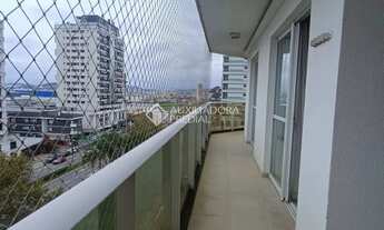 Imagem 3: Apartamento na Av. Pedra Branca