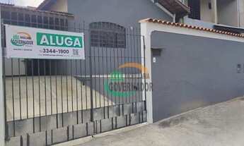 Imagem: Casa com 2 quartos para alugar, 123 m²
