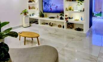 Imagem 4: Casa Cond. Atlântic di Lorenzo 240M²