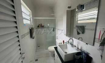 Imagem 2: Sobrado para Locação Comercial de 124m² em Santana com 3 dormitórios e 3 vagas