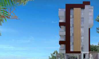 Imagem 2: Studio com 1 dormitório à venda, 22 m² por R$ 250.984,50 - Intermares - Cabedelo/PB