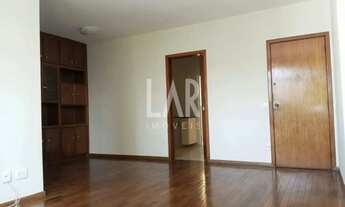 Imagem: Apartamento para aluguel, 3 quartos, 1 suíte