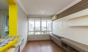 Imagem 3: Apartamento para aluguel, 1 quarto, 1 vaga de garagem, Jardim Botânico - Porto Alegre/RS