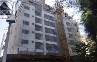 Imagem 2: APARTAMENTOS EM CONSTRUÇAO AHU - CURITIBA - PR