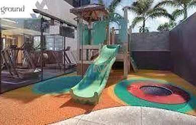 Imagem 6: Apartamento com 4 dormitórios à venda, 142 m² por R$ 3.317.399,00 - Santo Agostinho - Belo