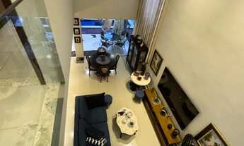 Imagem 4: Central Park 1 - Casa Duplex 3/4 com 3 suítes de 173 m², 2 vagas por 899.999