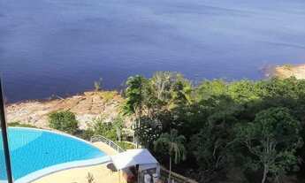 Imagem 2: Flat no Tropical Executive l Ponta Negra