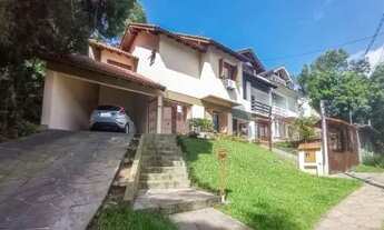 Imagem: Casa para Venda - 169.3m², 3 dormitórios