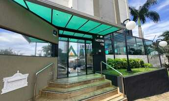 Imagem: Apartamento com 2 quartos na Região Central