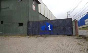 Imagem 4: Galpão Industrial com área total de 7.530 m² Taboão, Mogi das Cruzes