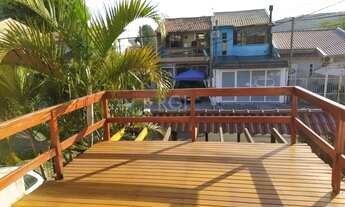 Imagem: Casa para Venda - 105m², 2 dormitórios