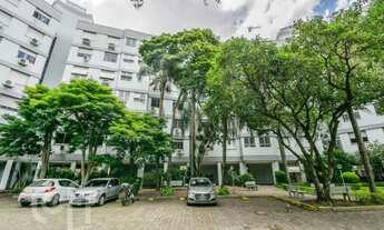 Imagem 4: Imóvel para venda com 41 metros quadrados com 1 quarto em Partenon - Porto Alegre - RS