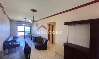 Imagem 2: Apartamento em Avenida Presidente Castelo Branco - Aviação - Praia Grande/SP