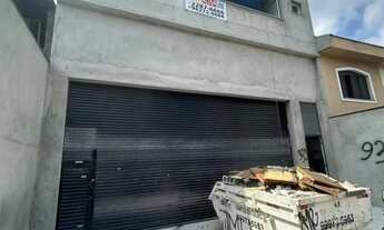 Imagem 2: GALPÃO NOVO PARA LOCAÇÃO