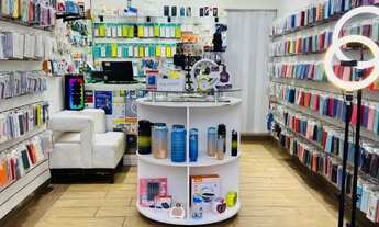 Imagem: Assistência e acessórios para celular