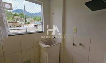 Imagem 3: Apartamento para alugar no bairro Ilha da Figueira com 55 m² e 2 dormitórios/quartos