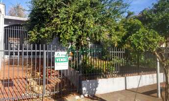 Imagem: Casa com 02 quartos na região norte de