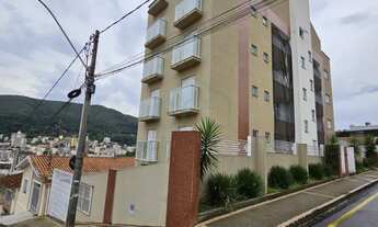 Imagem 2: Apartamentos Padrão em Poços de Caldas