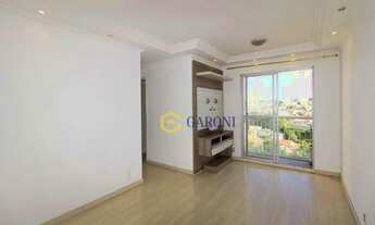 Imagem 2: Apartamento à venda, 61 m² por R$ 479.000,00 - Parque Maria Domitila - São Paulo/SP