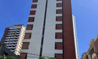 Imagem 2: JN - Apartamento Mobiliado em Boa Viagem com Lazer Completo