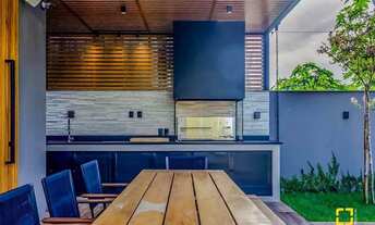 Imagem 6: Jurerê Internacional - 4 suítes - Piscina - Amoreville - Florianópolis / SC