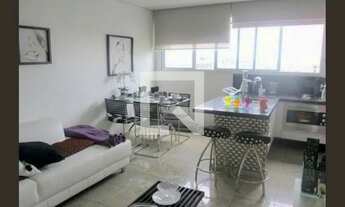 Imagem 3: Apartamento à Venda - Luxemburgo, 1 Quarto, 40 m2