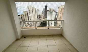 Imagem 5: Excelente apartamento 2 quartos no Due Home Design - Jardim Goiás