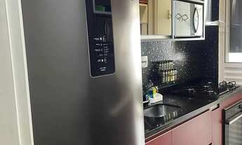 Imagem 4: RR9111 Apartamento 81m² CONDOMÍNIO ROYAL PARK - OPORTUNIDADE - 2 Dorms 2 Vagas - Barueri