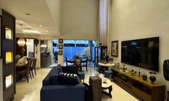 Imagem 3: Central Park 1 - Casa Duplex 3/4 com 3 suítes de 173 m², 2 vagas por 899.999