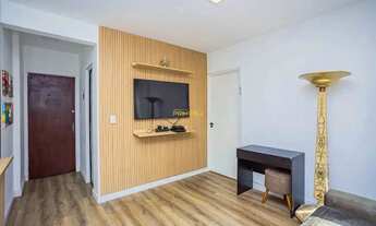 Imagem 4: Edifício Antonio João - Praticidade e Conforto