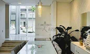 Imagem 6: Casa/Condomínio - Urbanova - Condomínio Residencial Jaguary