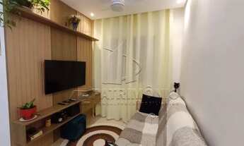 Imagem 5: APARTAMENTO,2 Dormitorio(s) MASSIMO - RESIDENCIAL