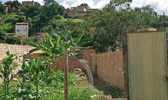 Imagem 3: Lote de 100 metros quadrado