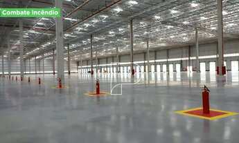 Imagem 8: Galpão para alugar, 5229 m² por R$ 179.877,60/mês - Vila Uniao - Cajamar/SP