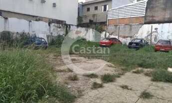 Imagem: Terreno Residencial em Mooca