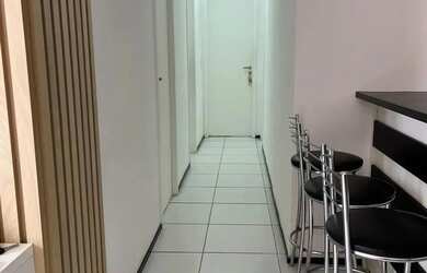 Imagem 2: Apartamento Espaçoso para Aluguel | 77 m² | 3 Quartos