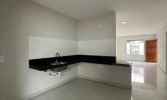 Imagem 4: Casa Linear - 3 Quartos Com Suíte e Área Gourmet - Res. Solar do Porto (Planicie da Serra