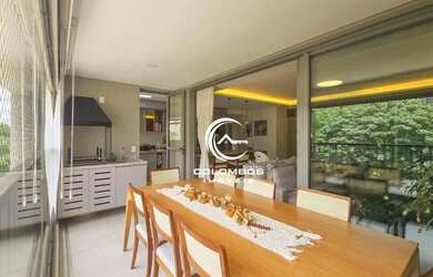 Imagem 5: Vestra Cambuí. Apartamento com 3 dormitórios, 139 m² - venda por R$ 2.090.000 ou aluguel p