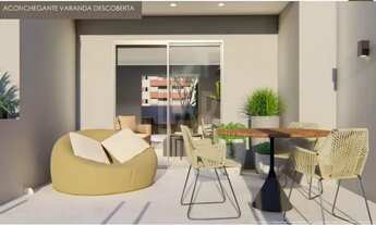 Imagem 2: Apartamento à venda, 2 quartos, 2 suítes, 2 vagas, Cruzeiro - Belo Horizonte/MG