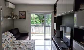 Imagem 5: Casa com 5 dormitórios para alugar, 360 m² por R$ 15.057,08/mês - Condomínio Mont Blanc