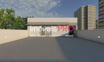 Imagem 3: Prédio Monousuário no Brooklin