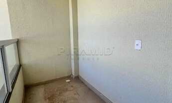 Imagem 3: Apartamento padrão com 42m², bairro Recreio das Acácias, Zona Leste em Ribeirão Preto/SP