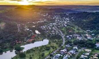 Imagem 4: Vendo lote no Aldeia do Vale com 2545,75m2