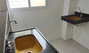 Imagem 4: Apartamento Térreo com Garden Chapada Dos Ipês para venda em Várzea Grande